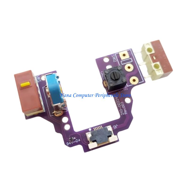 Hot Swap Pcb - Durabilidade da placa do botão do