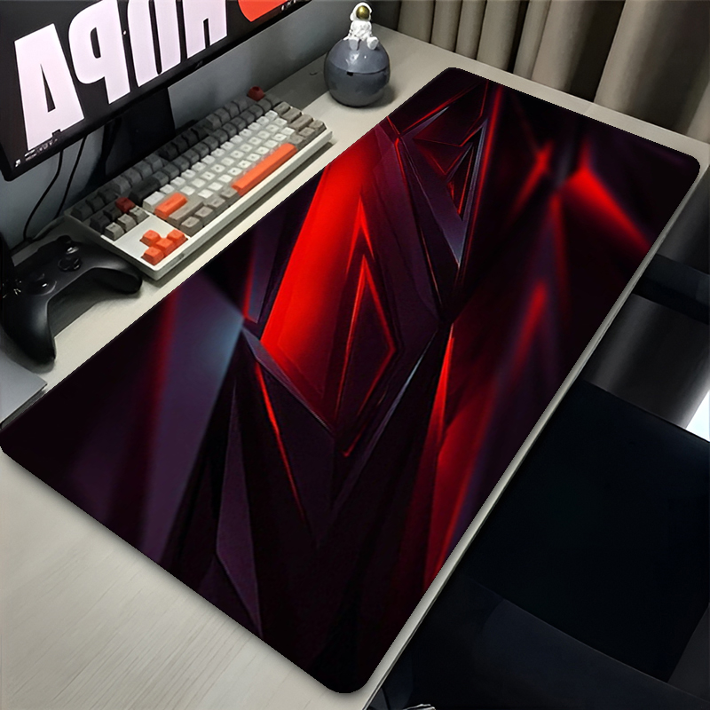 Gaming Keyboard Mouse - Tapete de mouse mause pad gamer