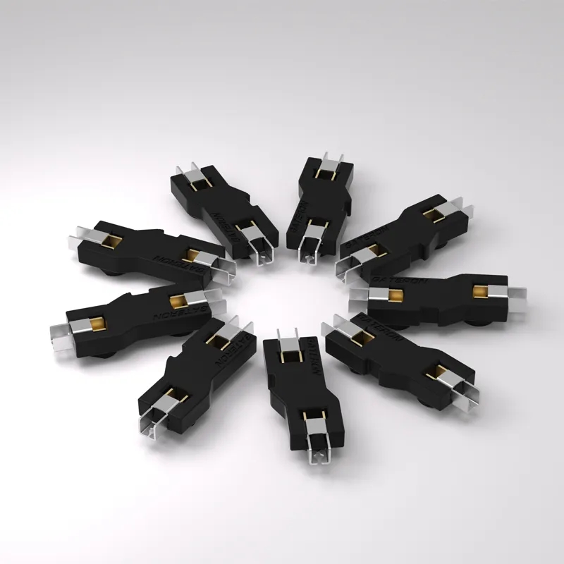 Gateron Low Profile Switch, Pr - Hot Swap Pcb avaliação e preço