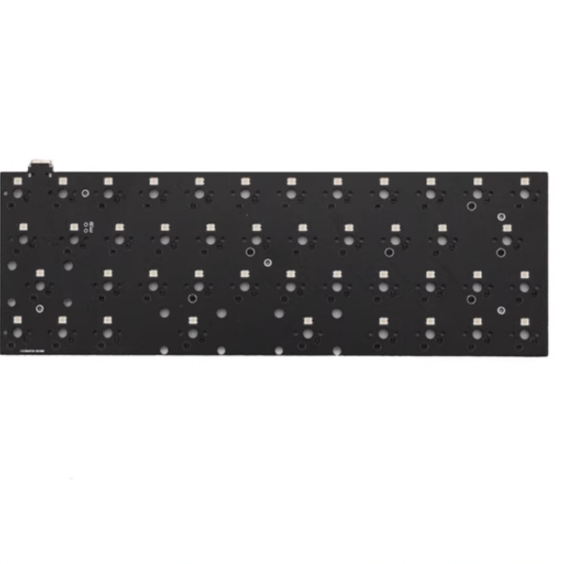Bm43 40% placa de posicionamen - Hot Swap Pcb avaliação e preço