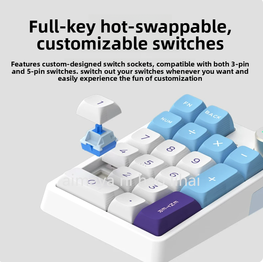 Teclado Mecânico Sem Fio Kzzi  - Gaming Keyboard Esports avaliação e preço