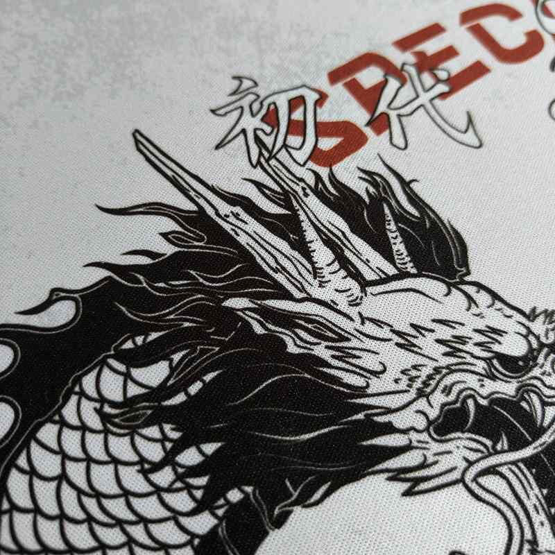 Mouse Pad Retro Dragão Talismã - Gaming Keyboard Mouse avaliação e preço