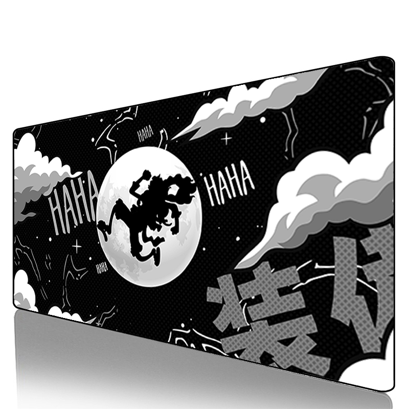 Mouse Pad Grande Antiderrapant - Gaming Keyboard Esports avaliação e preço