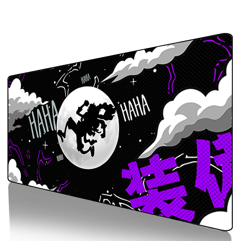 Mouse Pad Grande Antiderrapant - Gaming Keyboard Esports avaliação e preço