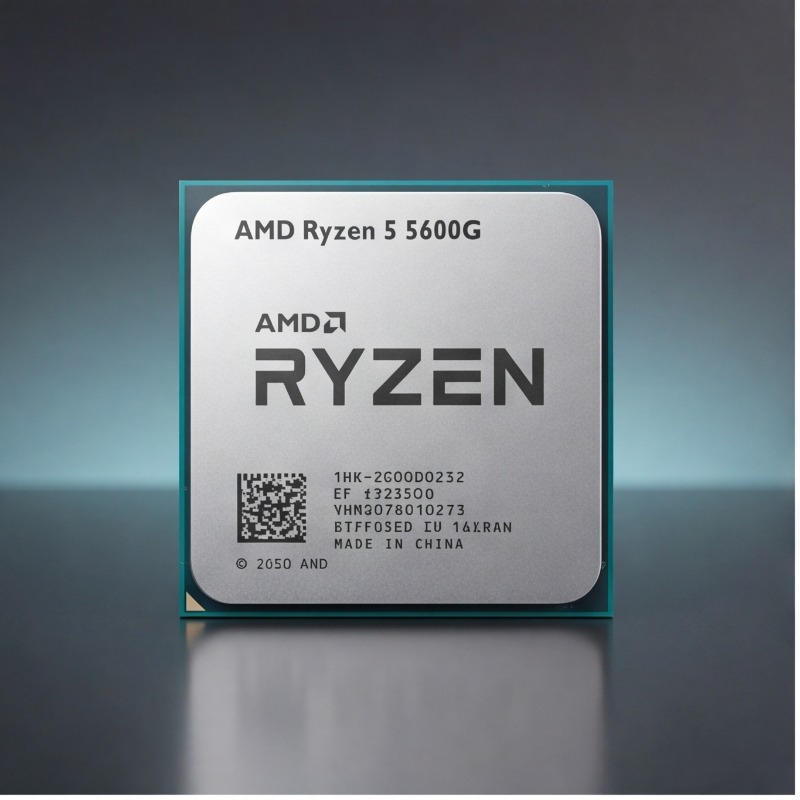 Mini PC Montado com CPU AMD Ry - Amd Cpu Ryzen 5 avaliação e preço