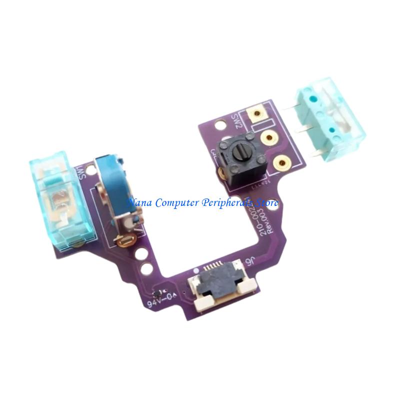 Durabilidade da placa do botão - Hot Swap Pcb avaliação e preço