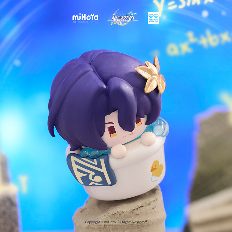 Mihoyo Honkai Star Rail Keycap - Gaming Keyboard Esports avaliação e preço