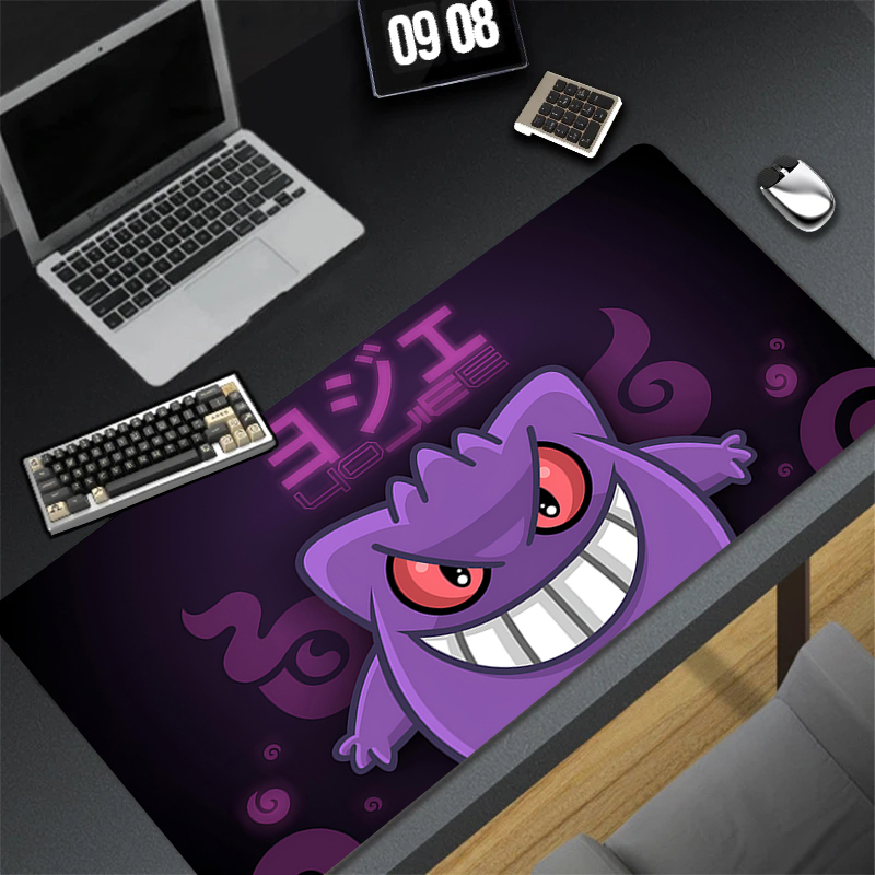 Mousepad computador novo mouse - Gaming Keyboard Esports avaliação e preço