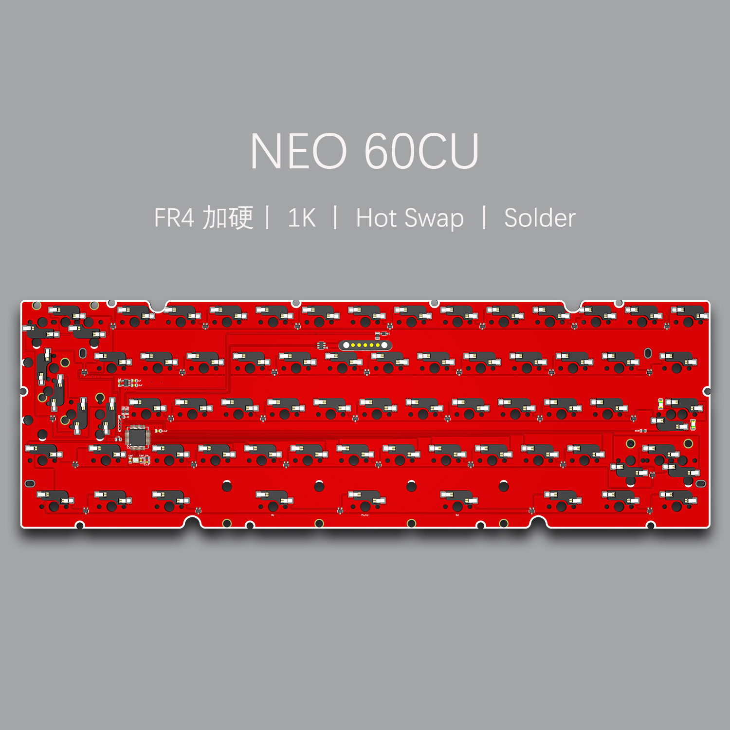PCB compatível com hotswap/sol - Hot Swap Pcb avaliação e preço