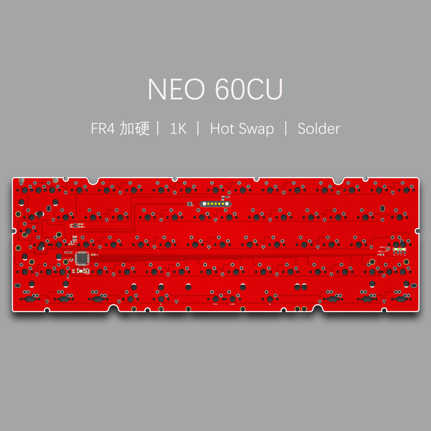 PCB compatível com hotswap/sol - Hot Swap Pcb avaliação e preço
