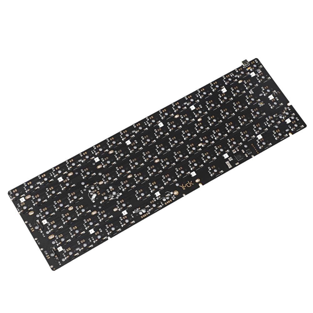 YMDK Hotswap Hot-Swappable Kai - Hot Swap Pcb avaliação e preço