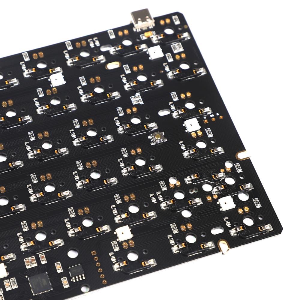 YMDK Hotswap Hot-Swappable Kai - Hot Swap Pcb avaliação e preço