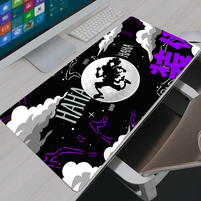 Gaming mouse pad gamer computa - Gaming Keyboard Esports avaliação e preço