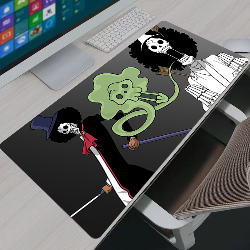 Gaming mouse pad gamer computa - Gaming Keyboard Esports avaliação e preço
